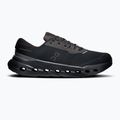 Men's running shoes On Cloudrunner 3 Waterproof black/black