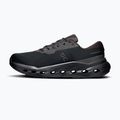 Men's running shoes On Cloudrunner 3 Waterproof black/black 2