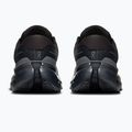 Men's running shoes On Cloudrunner 3 Waterproof black/black 3