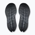 Men's running shoes On Cloudrunner 3 Waterproof black/black 5