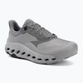 Men's trekking shoes On Cloudhorizon 2 Waterproof rock/alloy