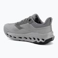 Men's trekking shoes On Cloudhorizon 2 Waterproof rock/alloy 3