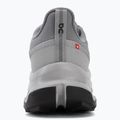 Men's trekking shoes On Cloudhorizon 2 Waterproof rock/alloy 6