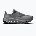 Men's trekking shoes On Cloudhorizon 2 Waterproof rock/alloy