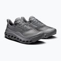 Men's trekking shoes On Cloudhorizon 2 Waterproof rock/alloy 3