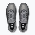 Men's trekking shoes On Cloudhorizon 2 Waterproof rock/alloy 5