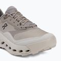 Men's trekking boots On Running Cloudhorizon 2 Waterproof cinder/truffle 7