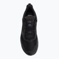 Men's trekking shoes On Cloudhorizon 2 Waterproof black/black 5