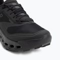 Men's trekking shoes On Cloudhorizon 2 Waterproof black/black 7
