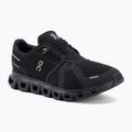 Men's shoes On Cloud 6 Wide black/black