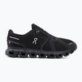 Men's shoes On Cloud 6 Wide black/black 2