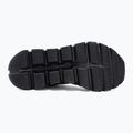 Men's shoes On Cloud 6 Wide black/black 4