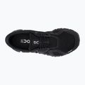 Men's shoes On Cloud 6 Wide black/black 5
