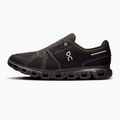 Men's shoes On Cloud 6 Wide black/black 2