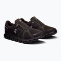 Men's shoes On Cloud 6 Wide black/black 3