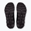 Men's shoes On Cloud 6 Wide black/black 5