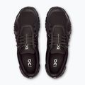 Men's shoes On Cloud 6 Wide black/black 6