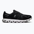 Men's shoes On Cloud 6 Wide black/white