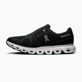 Men's shoes On Cloud 6 Wide black/white 2
