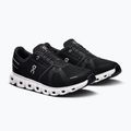 Men's shoes On Cloud 6 Wide black/white 3