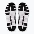 Men's shoes On Cloud 6 Wide black/white 5