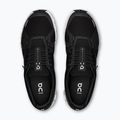 Men's shoes On Cloud 6 Wide black/white 6
