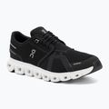 Men's shoes On Cloud 6 Wide black/white
