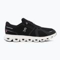 Men's shoes On Cloud 6 Wide black/white 2