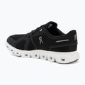 Men's shoes On Cloud 6 Wide black/white 3