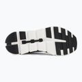 Men's shoes On Cloud 6 Wide black/white 4