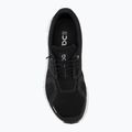Men's shoes On Cloud 6 Wide black/white 5