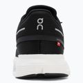 Men's shoes On Cloud 6 Wide black/white 6