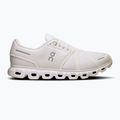 Men's shoes On Cloud 6 Wide white/white