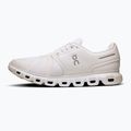 Men's shoes On Cloud 6 Wide white/white 2