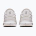 Men's shoes On Cloud 6 Wide white/white 4