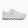 Men's shoes On Cloud 6 Wide white/white 2