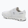 Men's shoes On Cloud 6 Wide white/white 3