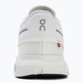 Men's shoes On Cloud 6 Wide white/white 6