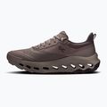 Men's trekking shoes On Cloudhorizon 2 ash/cinder 2