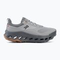 Men's trekking shoes On Cloudhorizon 2 alloy/rock 2
