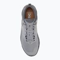 Men's trekking shoes On Cloudhorizon 2 alloy/rock 5