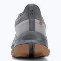Men's trekking shoes On Cloudhorizon 2 alloy/rock 6