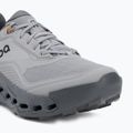 Men's trekking shoes On Cloudhorizon 2 alloy/rock 7