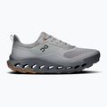 Men's trekking shoes On Cloudhorizon 2 alloy/rock