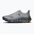 Men's trekking shoes On Cloudhorizon 2 alloy/rock 2