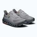 Men's trekking shoes On Cloudhorizon 2 alloy/rock 3
