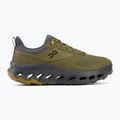 Men's trekking shoes On Cloudhorizon 2 olive/shadow 2
