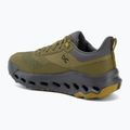 Men's trekking shoes On Cloudhorizon 2 olive/shadow 3