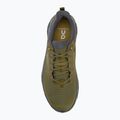 Men's trekking shoes On Cloudhorizon 2 olive/shadow 5