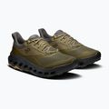 Men's trekking boots On Running Cloudhorizon 2 olive/shadow 3
